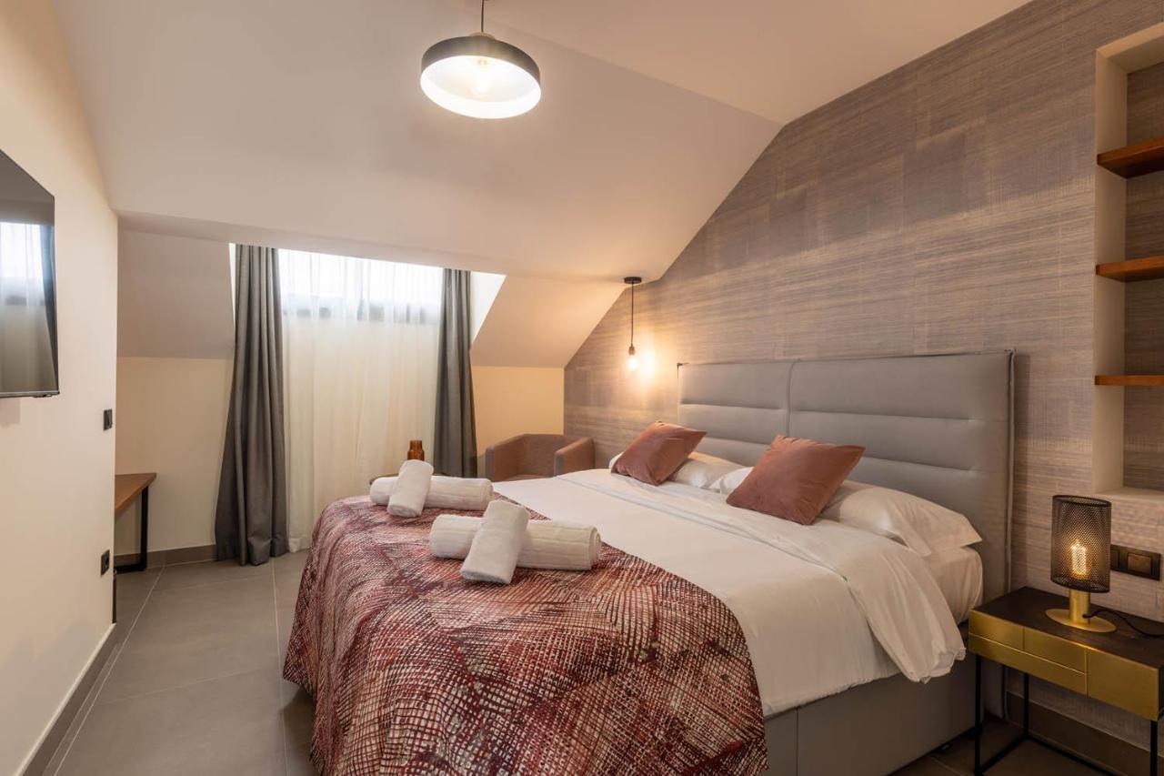 Home Art Apartments Soho Малага Екстер'єр фото