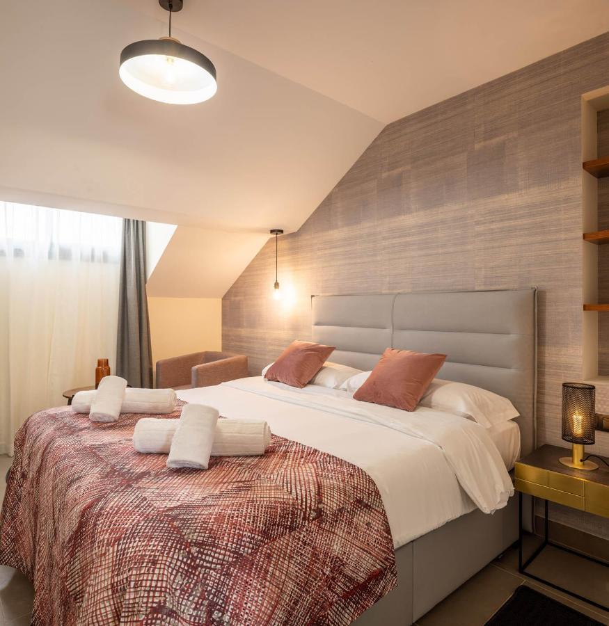 Home Art Apartments Soho Малага Екстер'єр фото